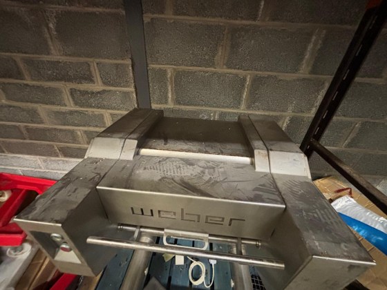 Weber ASE 400 Pic 07